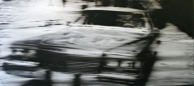 Cadillac  80x180cm oil and charcoal on canvas 07.jpg