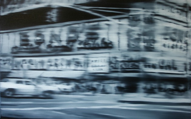 Bond's 50x80cm 06