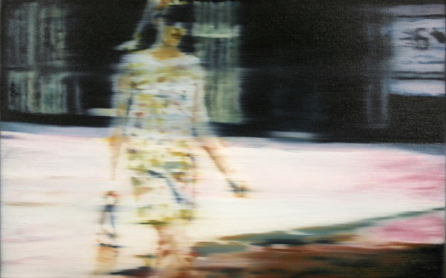 Yellow dress II 50x80cm oil on linen 06.jpg