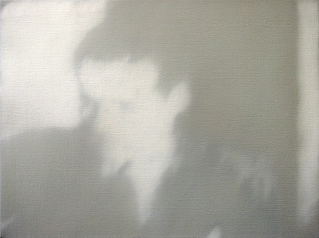 Grey Man 2009