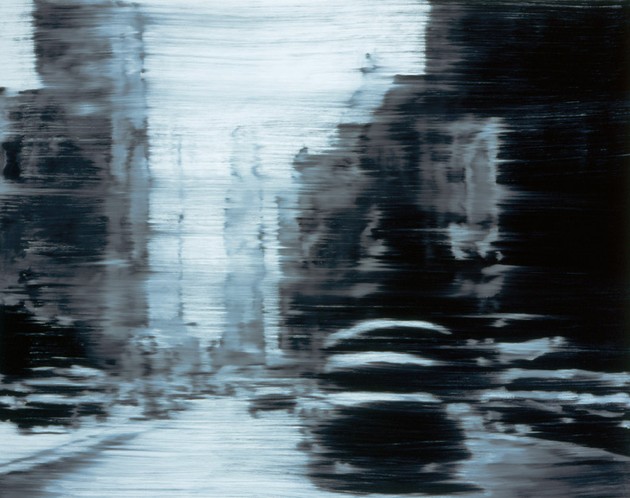 Black and White 63x81cm 04