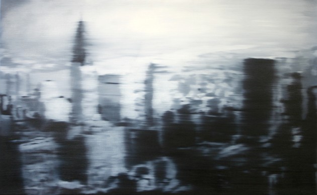 Black and white landscape 55x90cm oil on canvas 07.jpg