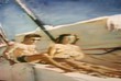 Sunbathers I 2009 [View details]